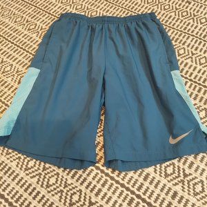 Nike dry-fit shorts